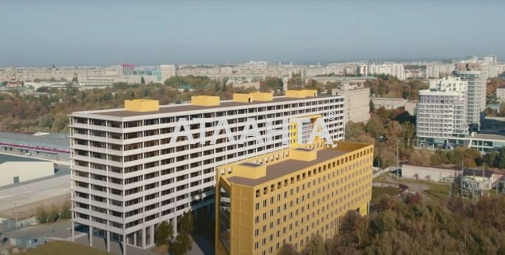 Найдешевші апартаменти в ЖК Apart Hall на вул. Трускавецька, Львів. - фото 1