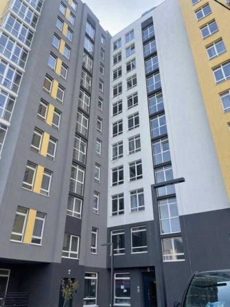 Продаж 1 кім. квартири вул. Мазепи ЖК Тополіс - фото 1