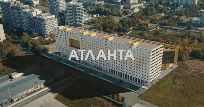 Сучасні апартаменти в ЖК Apart Hall на Трускавецькій, Львів. - фото 1