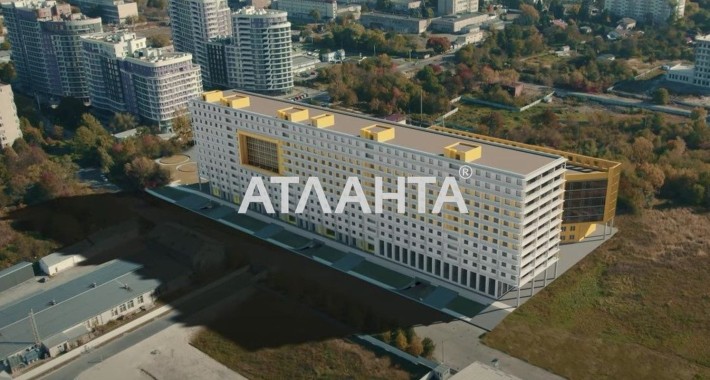 Продаж найдешевших апартаментів в ЖК Apart Hall у Львові! - фото 1