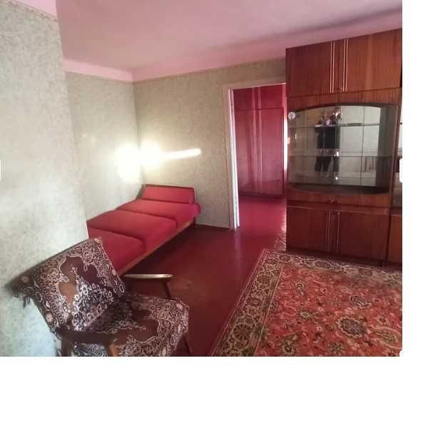 Продам 2х ком. кв-ру в центре, пр.Соборный (р-н Гагарина) 5/5 - фото 1