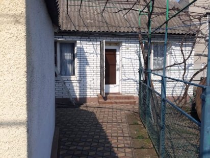 Продажа дома по ул. Некрасова Ізмаїл
