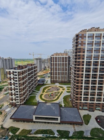 Продаж 1к квартири ЖК "Варшавський-2" - фото 1