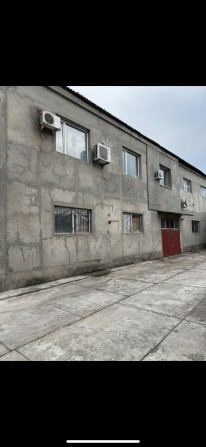 Продается двухэтажное строение - фото 1