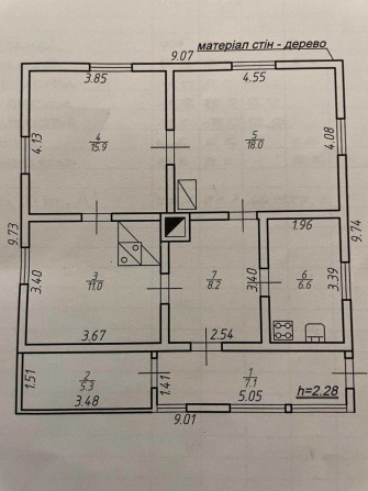 Продається будинок - фото 1