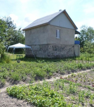 Продам будинок за містом для проживання чи як дача - фото 1