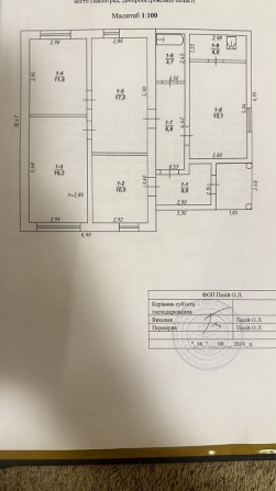 Дом Пшс Городыще - фото 1