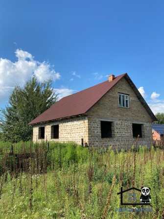 Продається незавершене будівництво. - фото 1