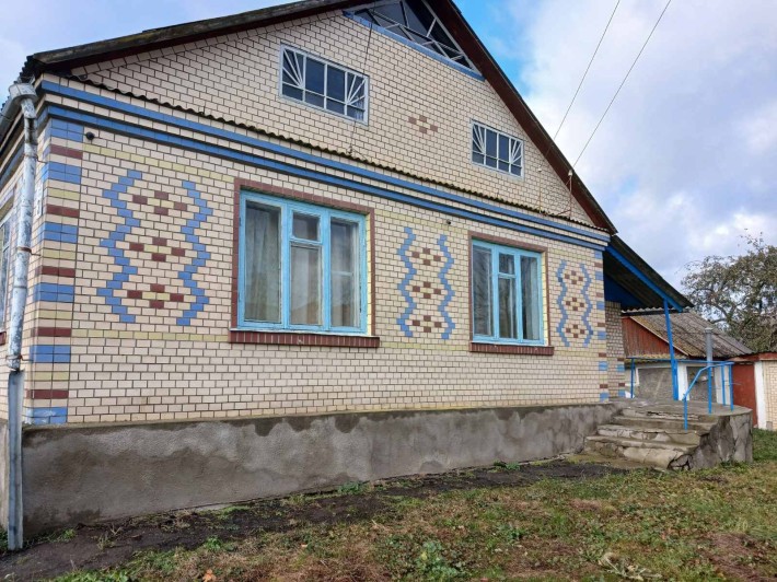 Продам будинок старкон - фото 1