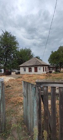 Продам будинок в с.Костянтинівка.(або обмін на 1км.кв у місті Сміла) - фото 1