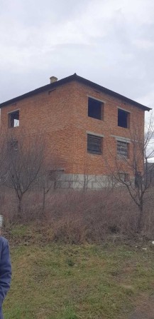 незавершене будівництво - фото 1