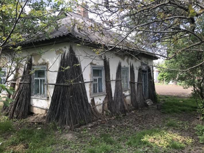 Будинок в районі Підварок, Переяслав, 17 соток, правильної форми - фото 1