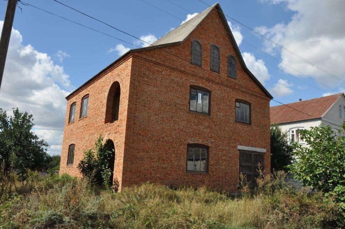 Продам будинок в м. Бершадь, Вінницької обл. - фото 1