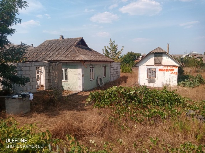 Продається будинок. М.Бершадь - фото 1