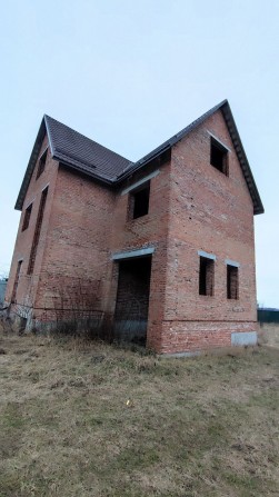 Старий Аеродром, коробка, 10сот. землі - фото 1