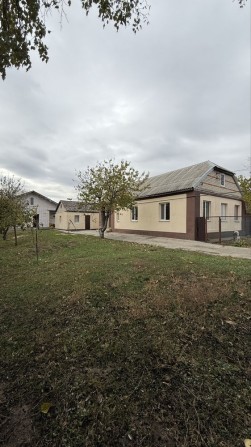 Купите дом в Подгородном 75 м2 - фото 1