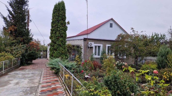 продам будинок Синельникове - фото 1