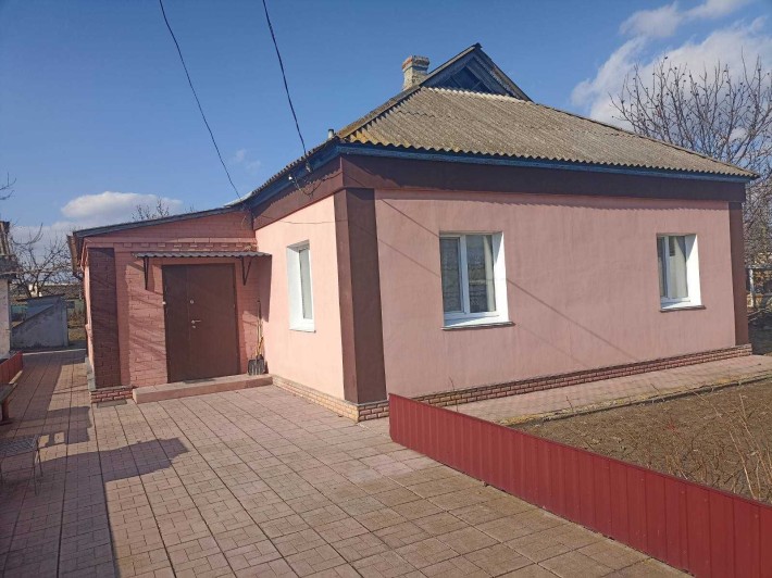 Продам будинок 87 м2, Баришівка - фото 1