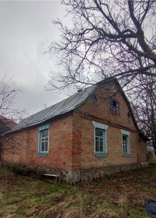 Будинок з великою земельною ділянкою біля Житомирського шосе. - фото 1