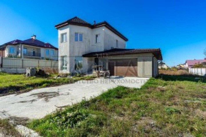 Продаж / Будинок / Березівка / Віденська / 170 м2 - фото 1