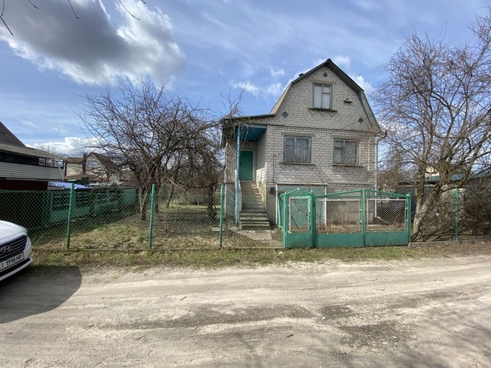 Продам Будинок. Ст.Прилісся. Броварський район. с.Богданівка. - фото 1