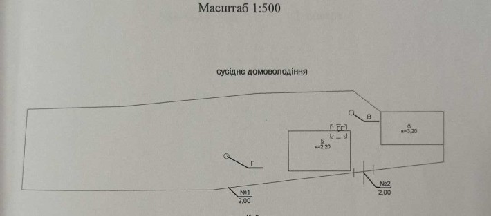 Будинок, земля 20км від Києва Гурівщина,Любимівка,Бузова - фото 1