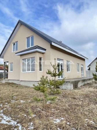 Малютянка продам будинок-дуплекс 103м2 - фото 1