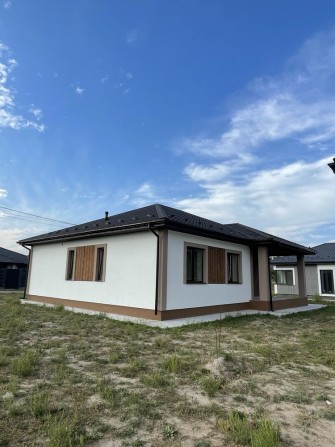 Будинок 110м2, Путрівка, 72000$, газ по вулиці, без комісіі - фото 1