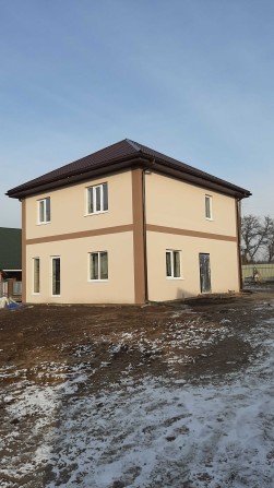 Продам новий будинок (власник) - фото 1