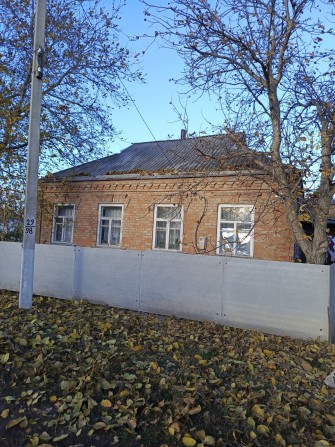 Будинок в   місті - фото 1