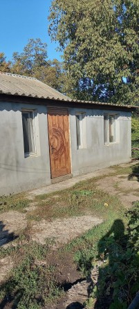 Продам жилий часний будинок в селі Березань,Біляївського району. - фото 1