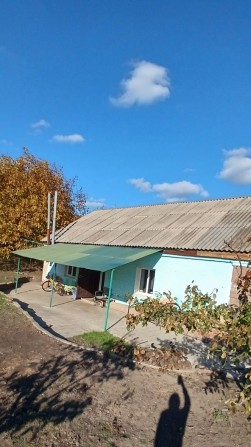 Продам будинок м. Хорол - фото 1