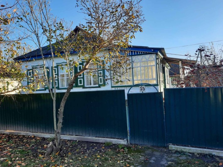 Продам будинок в місті Кобеляки - фото 1