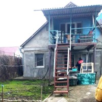 Продам дом в Крыжановке Одеса