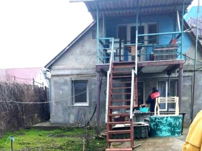 Продам дом в Крыжановке Одеса