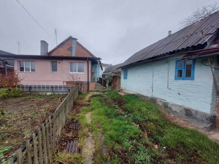 (5) Продам частину будинку в мікрорайоні Сабарів 6470 - фото 1