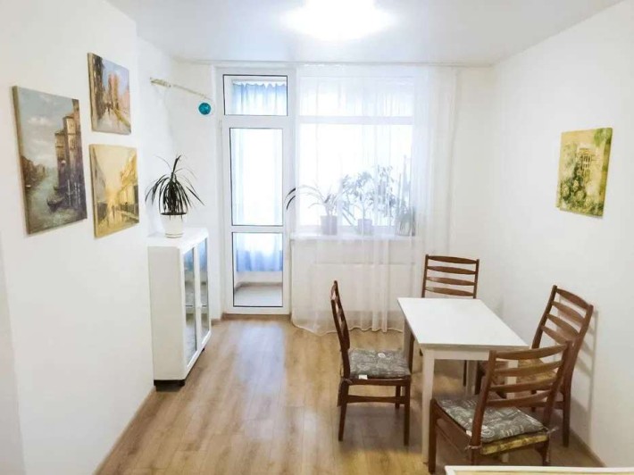 Продаж 2к.квартири V квартал, проспект Правди 41Д - фото 1