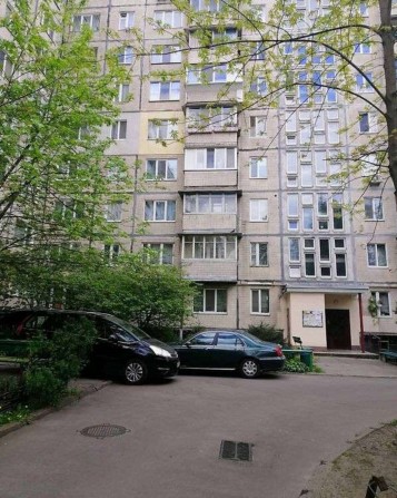 Продається 4 кімнатна світла квартира, Дарницький бульв.,4 - фото 1