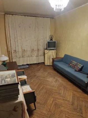 Продаж 2к квартири проспект Берестейський (Перемоги) 15 - фото 1