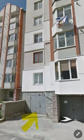 Гараж в оренду 22 кв.м., вул. Карпенка 36, Дружба - фото 1