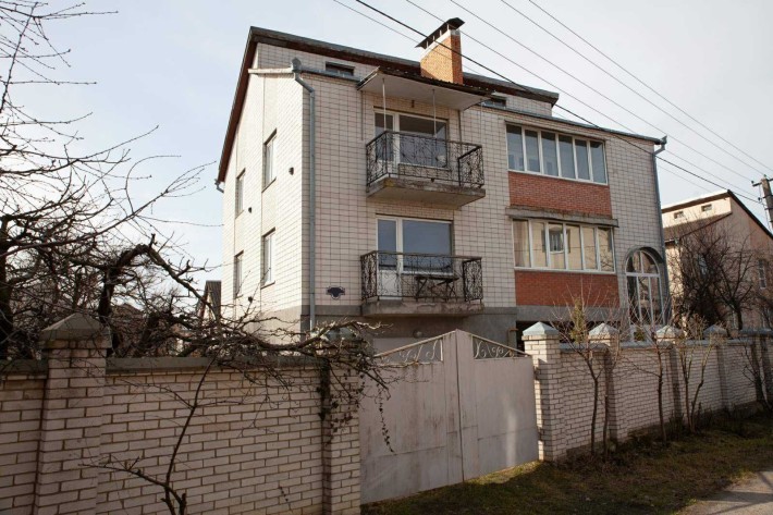 (3) Продам будинок на Тяжилові 0756 - фото 1