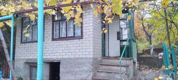 Продаж дачі в садівництві "Граніт", правий берег в місті. - фото 1