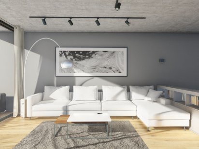 Продаж дуплексів в районі Вокзальної,  поруч з річкою Біла Церква