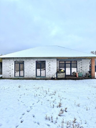 Новый дом с ремонтом 120 м2, Павленки, Ньютона, Комунальный рынок - фото 1