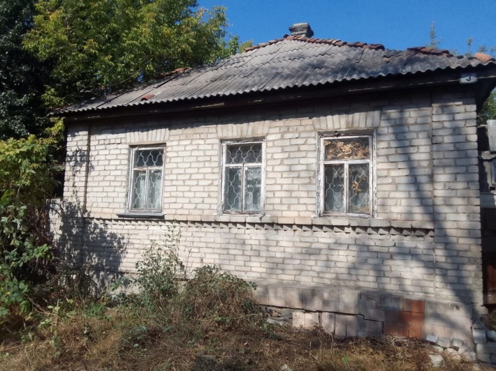 Документы готовы!!! Продам дом п. Успенка Лутугинский р-н - фото 1