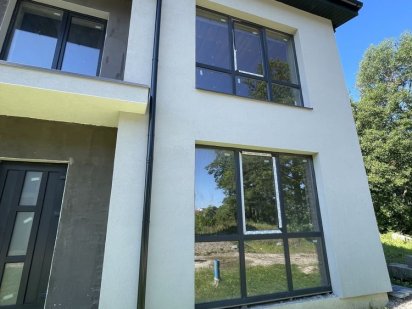 Продається ГОТОВИЙ будинок, таунхаус №2. Можливе розтермінування Івано-Франківськ