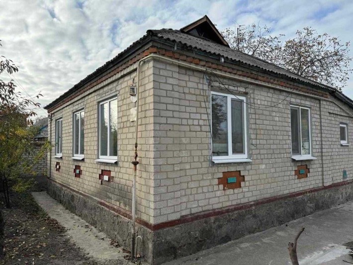 Продам гарний будинок 64 кв.м. 2 Занасип вул. Кохнівська - фото 1