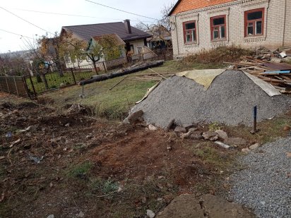 Продам дом на карачунах Кривий Ріг