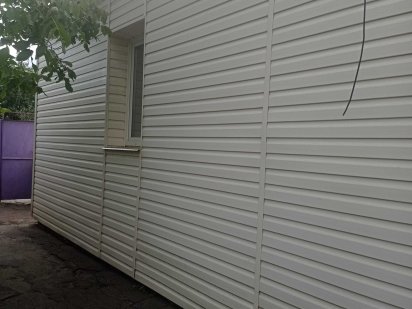 Будинок в Кременчуці Малая Кохновка