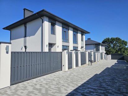 Продам дуплекс від Власника,в с. Петропавлівська Борщагівка,  єОселя Петропавловская Борщаговка